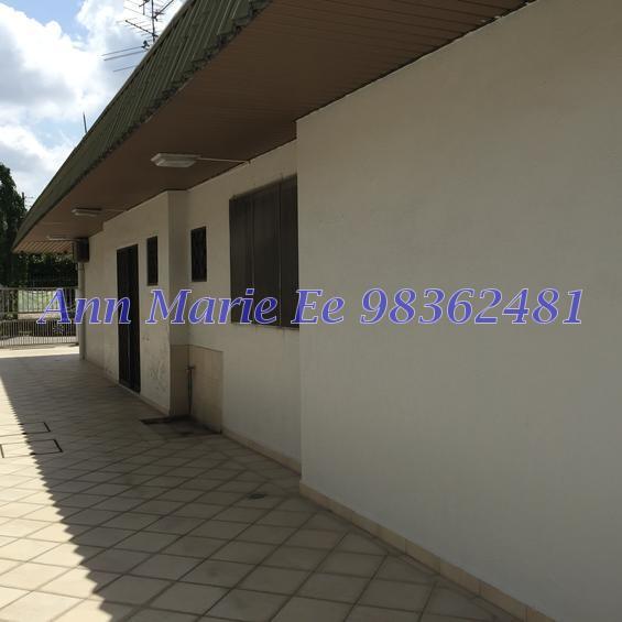 Sembawang Hills Estate (D20), Semi-Detached #116768862